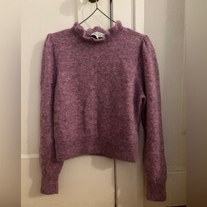 & Other Stories Alpaca-Blend Sweater